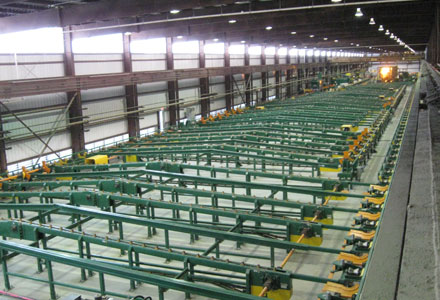 PipeHandling