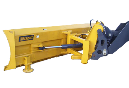 Hydraulic-BL