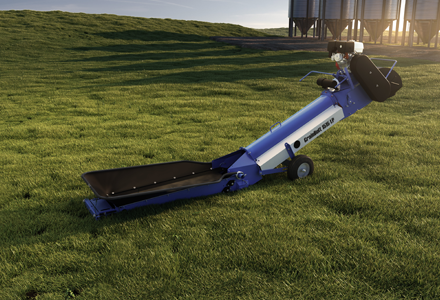 Transfer-Conveyor
