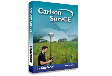 SurvCE