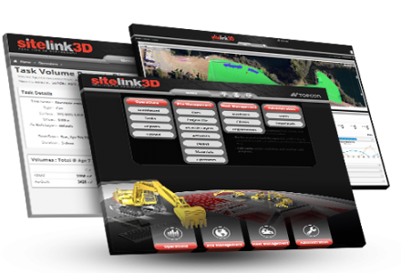 Sitelink3D-Enterprise