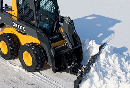 Snow-Blade