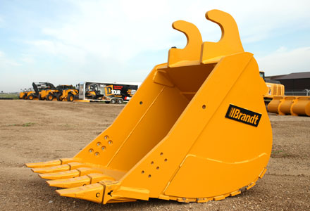 EX-Dig-Bucket