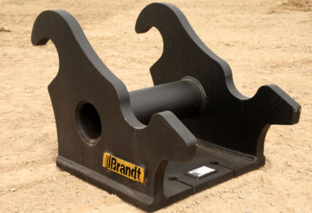 EX-Lug-Adapter