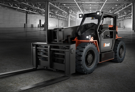 MTC-Telehandler