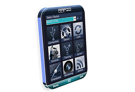 MSP-RapidMobile
