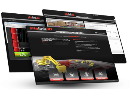 SiteLINK3D
