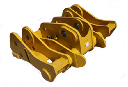 HydQuickCouplerWL