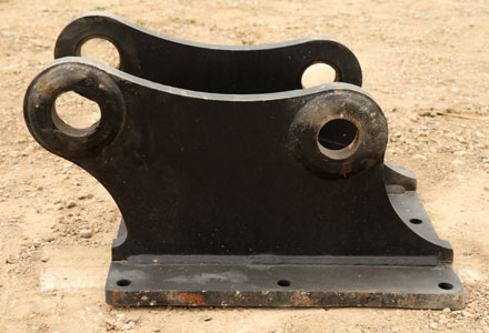 Lug-Adapter