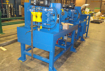 WeldTable