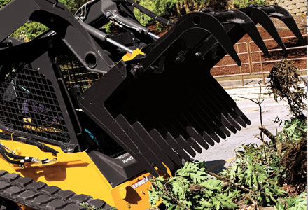 Brush-Tined-Grapple