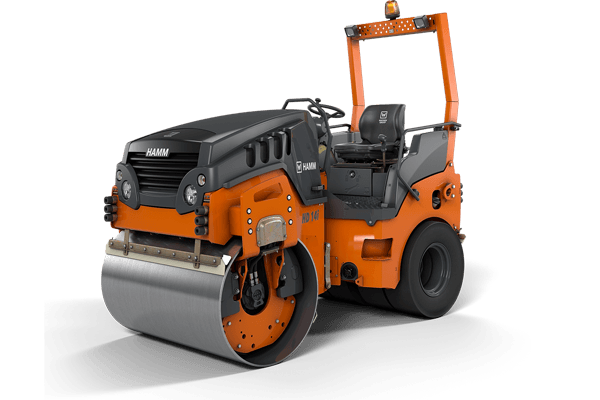 HD 14i VT