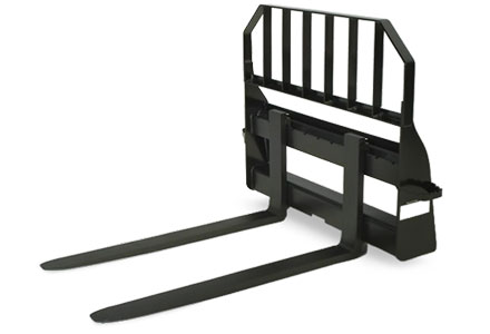 Rail-Pallet-Fork