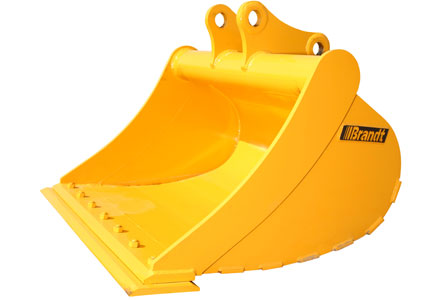Clean-Up-Bucket