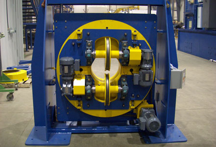 SeamRotator