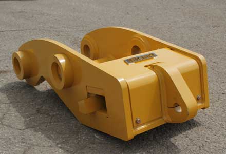 Hydraulic-Quick-Coupler