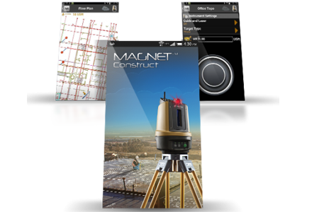 MAGNET-Construct
