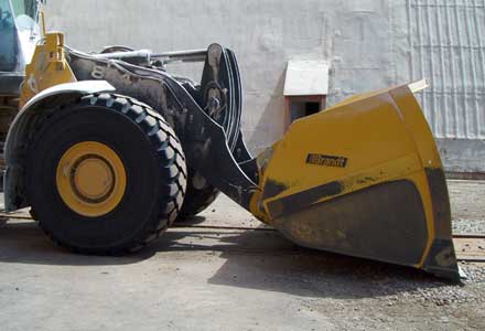 Fertilizer-Bucket
