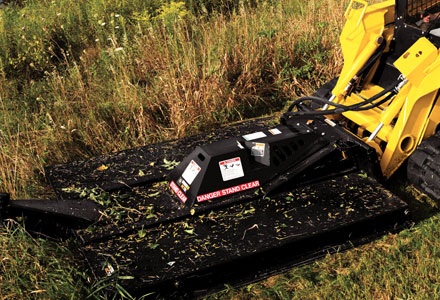 Rotary-Cutter
