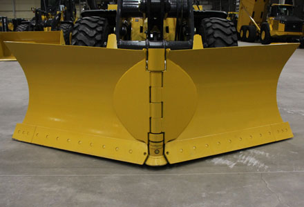 UV-Blade
