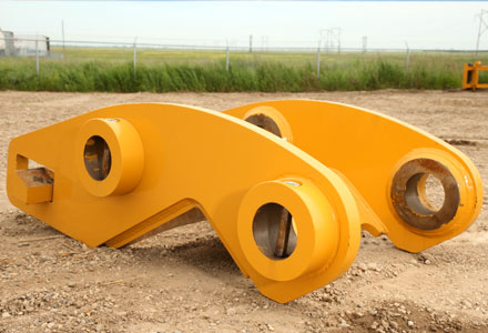 Manual-Quick-Coupler