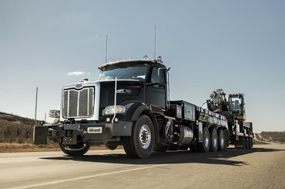 Brandt | R5 OTM Power Unit