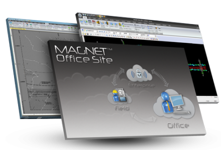 MagnetOfficeSite