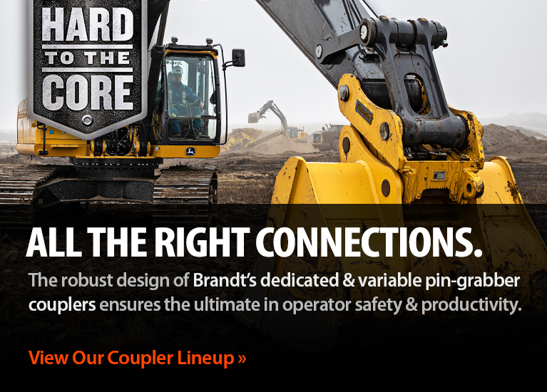 Brandt Attachments Brandt Attachments
